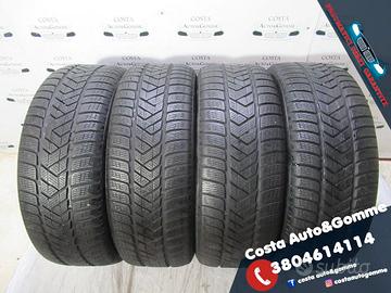 235 55 19 Pirelli 2019 85% 235 55 R19 Pneus