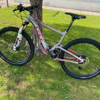 Mtb gt