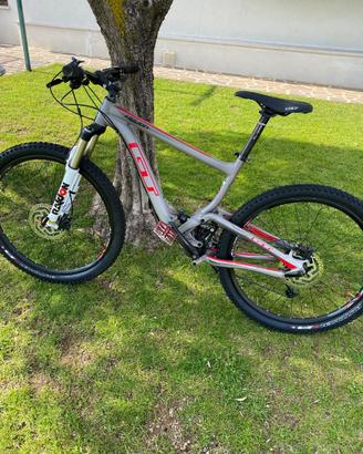 Mtb gt