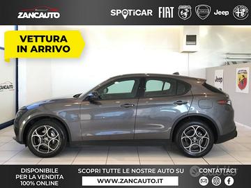 Alfa Romeo Stelvio 2.2 Turbodiesel 210 CV AT8...