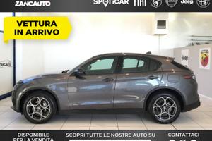 Alfa Romeo Stelvio 2.2 Turbodiesel 210 CV AT8...