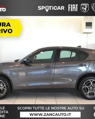 Alfa Romeo Stelvio 2.2 Turbodiesel 210 CV AT8...