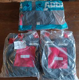 Salopette Meccanico FIAT vintage NUOVE 