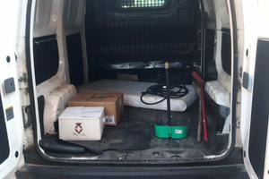 Nissan e-NV200 Elettrico - 89000 km - Batteria 90%