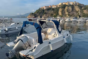 SAVER 620 CABIN
