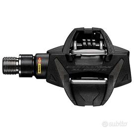Pedali MTB Mavic Crossmax SL Pro Ti (nuovi)