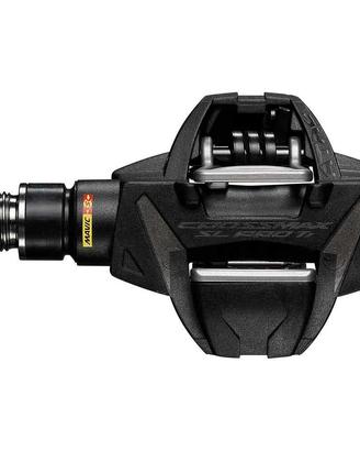 Pedali MTB Mavic Crossmax SL Pro Ti (nuovi)