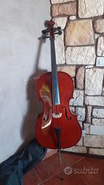 Violoncello