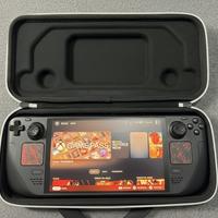 Steam Deck OLED 512GB