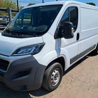 DUCATO EURO 6