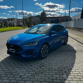 Ford Focus ST-Line X