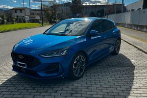 Ford Focus ST-Line X