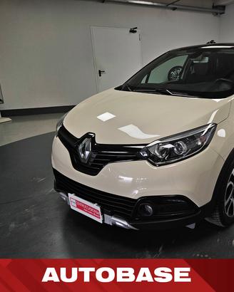 Renault Captur 1.5 dci Intens (energy r-link) 110c