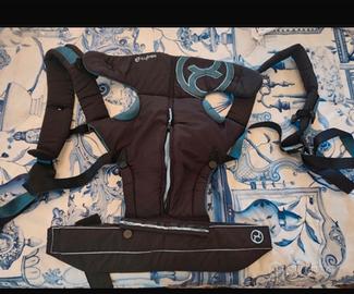 Marsupio della Cybex, modello First go 2 in 1,