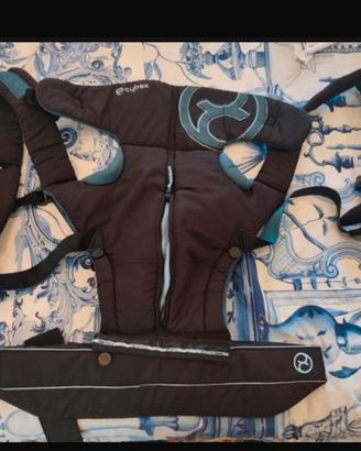 Marsupio della Cybex, modello First go 2 in 1,