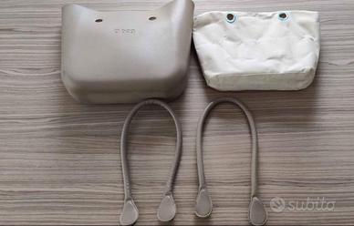 Borsa O Bag