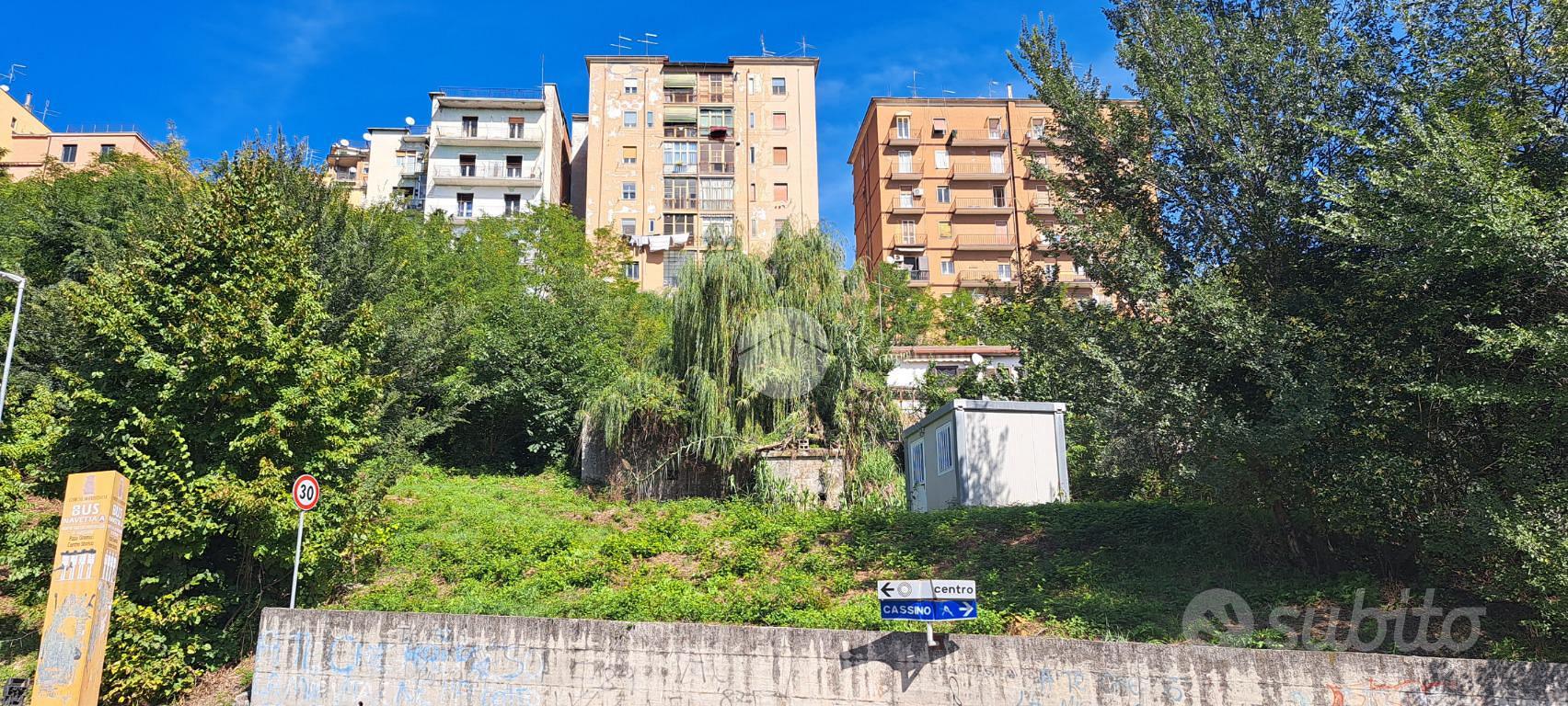 RUSTICO A FROSINONE - Altro