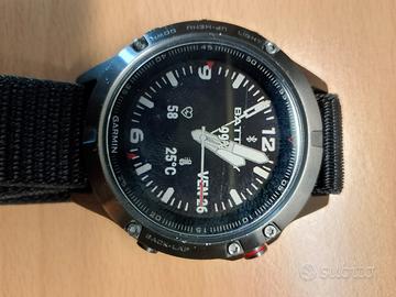 orologio Garmin Fenix 5 S 