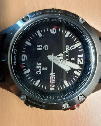 orologio Garmin Fenix 5 S 