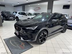 CUPRA Formentor 2.0 TDI