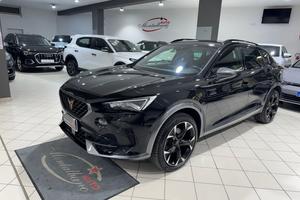 CUPRA Formentor 2.0 TDI