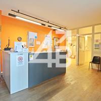 NEGOZIO - 220M² - VIA DUCA D'AOSTA, 78 (MONFALCONE