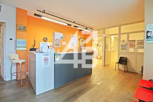 NEGOZIO - 220M² - VIA DUCA D'AOSTA, 78 (MONFALCONE