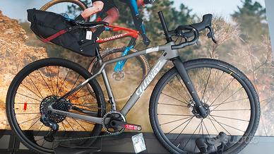 Bici gravel online wilier