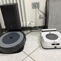 Braava jet m6