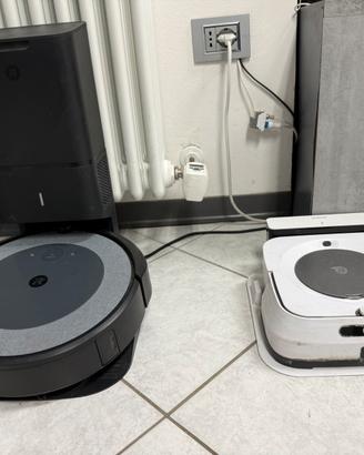 Braava jet m6