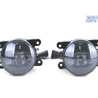 FARI ANTINEBBIA VARI MODELLI LED CITROEN DACIA FOR