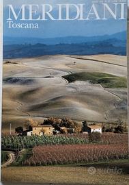 TOSCANA - MERIDIANI