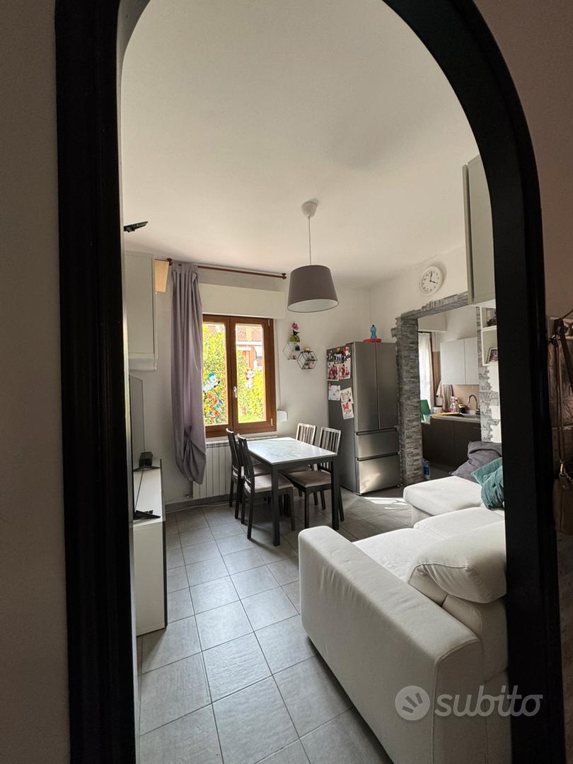 Appartamento – VE - Vista 2
