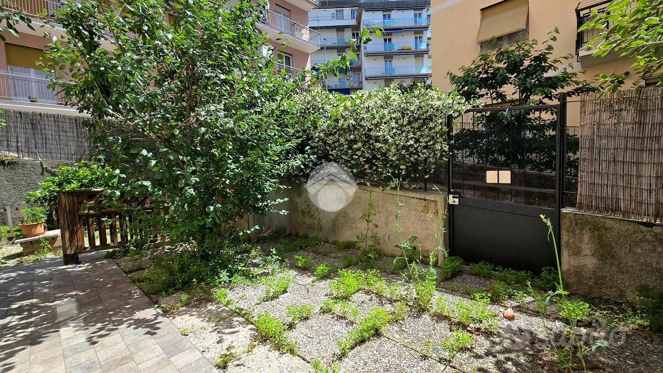 Appartamento – Genova, Villini Vecchi, Ponente - Vista 2