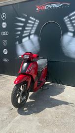 Peugeot Tweet 200 fl