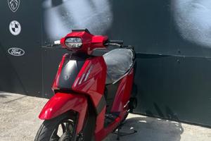 Peugeot Tweet 200 fl