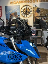Suzuki GSX-8S - Unico Proprietario