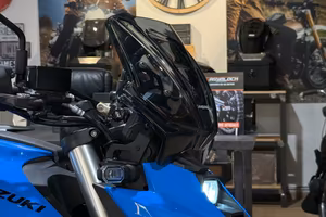Suzuki GSX-8S - Unico Proprietario