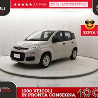 Fiat Panda 1.2 Easy 69cv