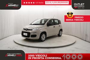 Fiat Panda 1.2 Easy 69cv