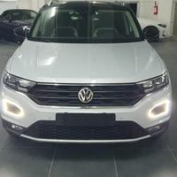 Volkswagen T-Roc 2.0 tdi Advanced 4motion dsg