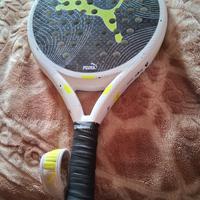 Racchetta da padel Puma SolarATTACK