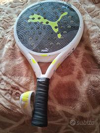 Racchetta da padel Puma SolarATTACK