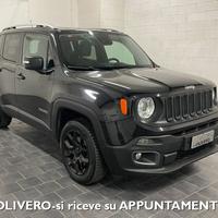 JEEP Renegade 1.4 MultiAir 170CV 4WD AT9 Limited