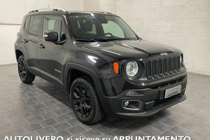 JEEP Renegade 1.4 MultiAir 170CV 4WD AT9 Limited