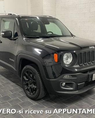 JEEP Renegade 1.4 MultiAir 170CV 4WD AT9 Limited