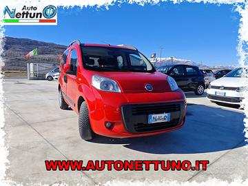 Fiat Qubo 1.4 8V 73 CV Dynamic GPL