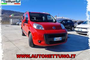 Fiat Qubo 1.4 8V 73 CV Dynamic GPL