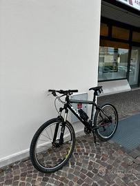 mtb carbonio 27.5