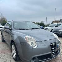 Alfa Romeo MiTo 1.4 T 120 CV GPL Distinctive